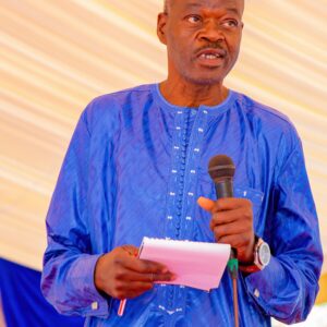 Cérémonie récital du coran