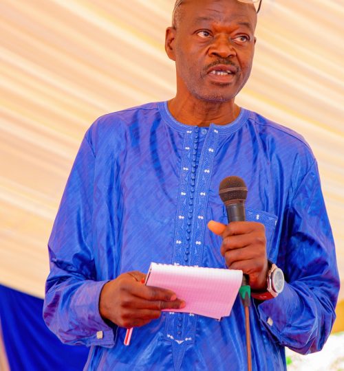 Cérémonie récital du coran