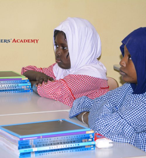 entreprendre dès la maternelle